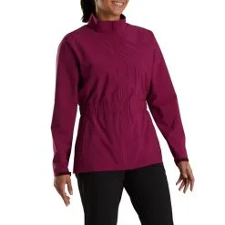 FootJoy Golf FootJoy Womens HydroLite Jacket 25 FootJoy Golf FootJoy Womens HydroLite Jacket -Brands Sales Store FootJoy Womens HydroLite Jacket Fig c 00737.1676061908