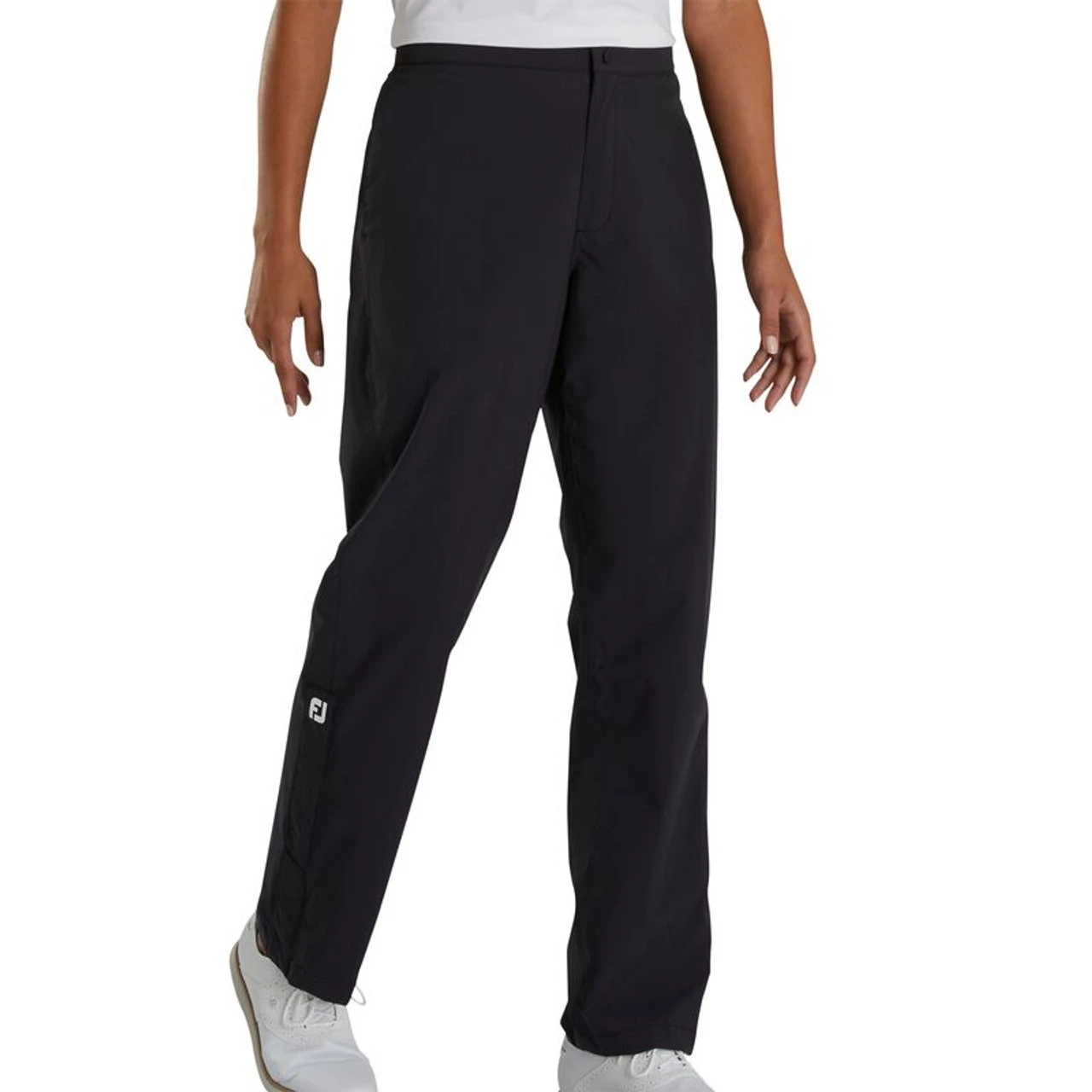 FootJoy Golf FootJoy Womens HydroLite Pants 7 FootJoy Golf FootJoy Womens HydroLite Pants - Image 5