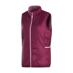 FootJoy Golf FootJoy Womens Insulated Reversible Vest