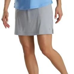 FootJoy Golf FootJoy Womens Knit Skort -Brands Sales Store FootJoy Womens Knit Skort HG c 14637.1676061741