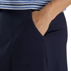 FootJoy Golf FootJoy Womens Knit Skort -Brands Sales Store FootJoy Womens Knit Skort Navy e 26242.1676061741