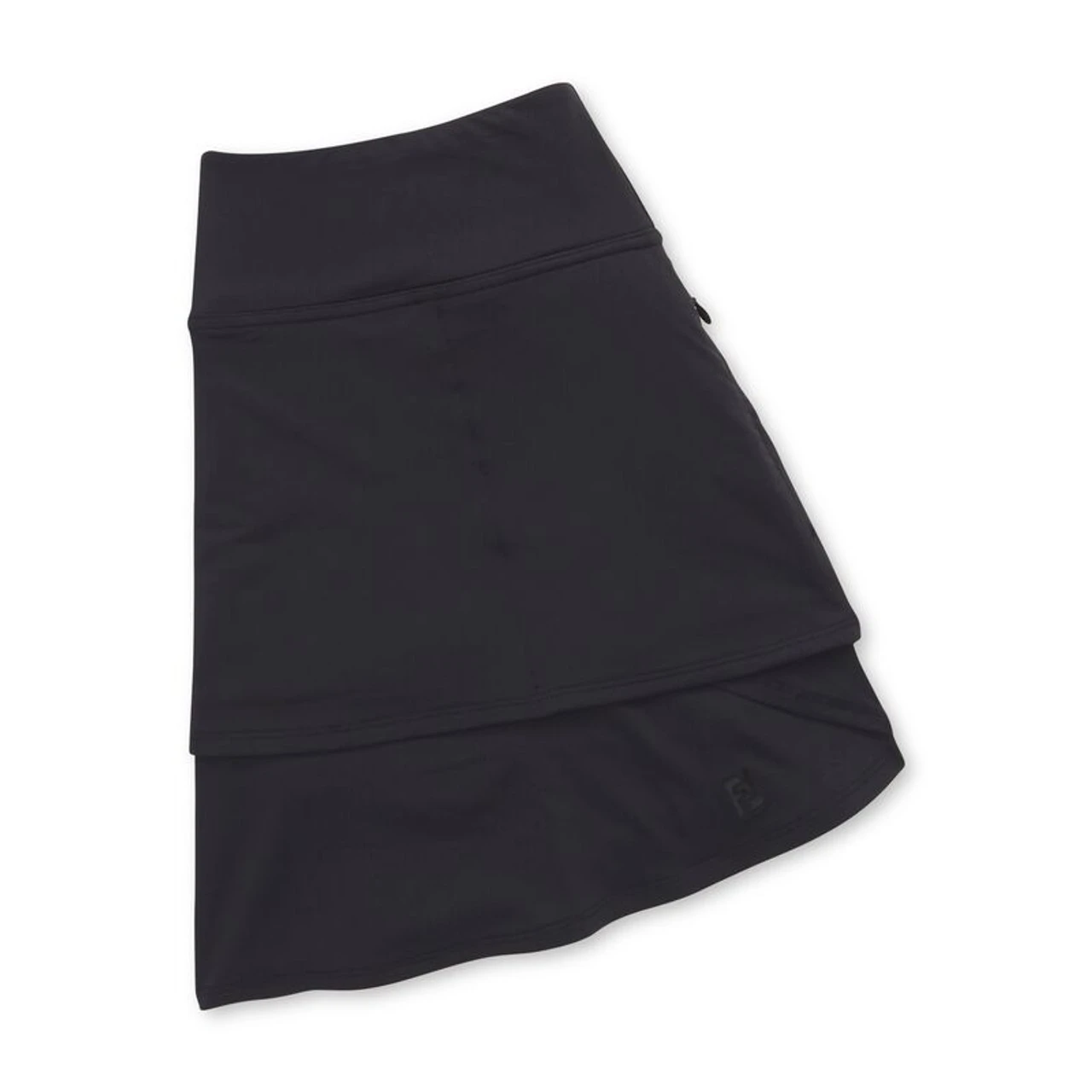 FootJoy Golf FootJoy Womens Layered Skort 4 FootJoy Golf FootJoy Womens Layered Skort - Image 2