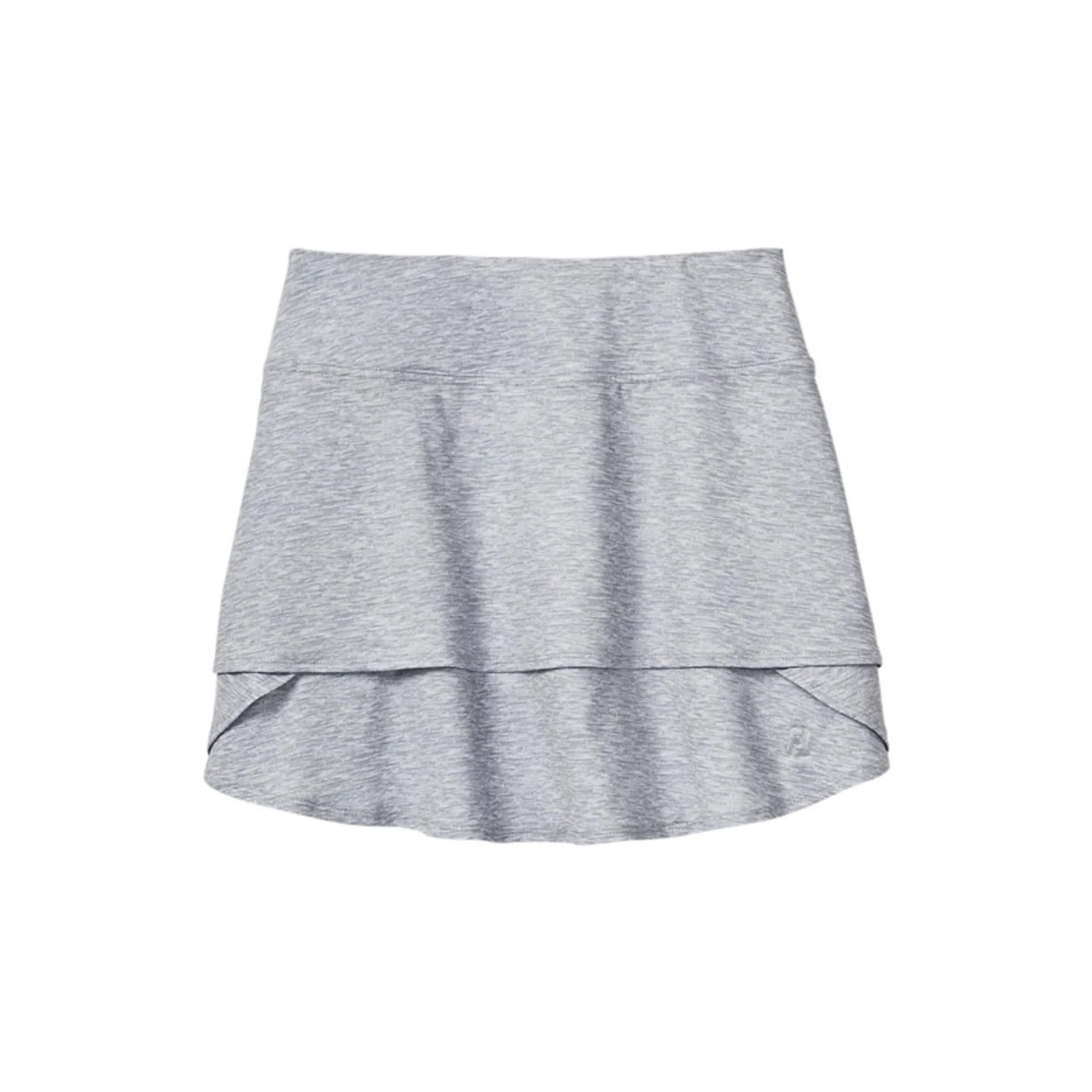FootJoy Golf FootJoy Womens Layered Skort 8 FootJoy Golf FootJoy Womens Layered Skort - Image 6