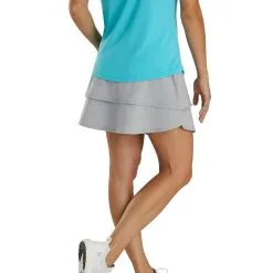 FootJoy Golf FootJoy Womens Layered Skort 25 FootJoy Golf FootJoy Womens Layered Skort -Brands Sales Store FootJoy Womens Layered Skort HG d 57869.1672337299