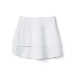 FootJoy Golf FootJoy Womens Layered Skort 27 FootJoy Golf FootJoy Womens Layered Skort -Brands Sales Store FootJoy Womens Layered Skort WHT a 42137.1672337104
