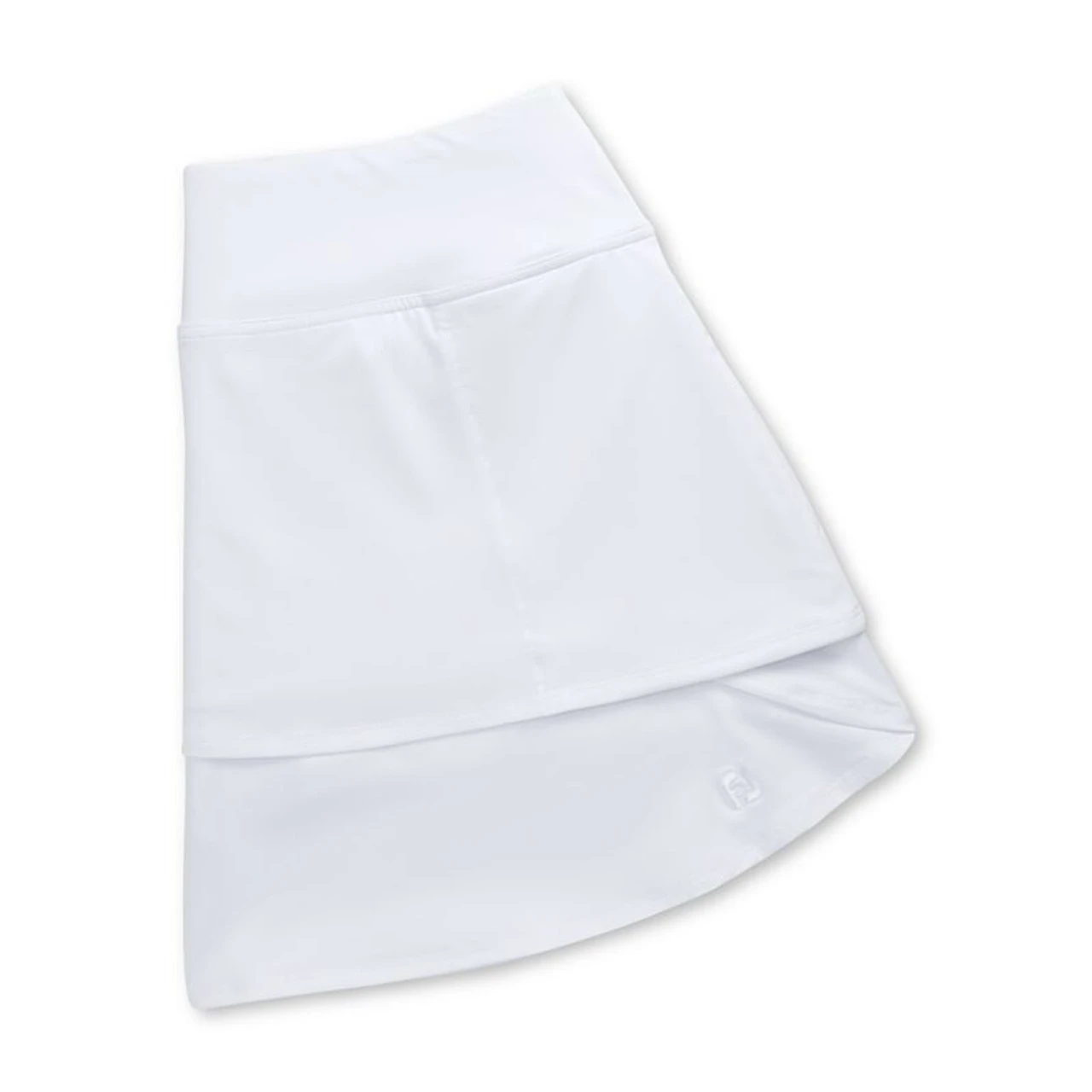 FootJoy Golf FootJoy Womens Layered Skort 15 FootJoy Golf FootJoy Womens Layered Skort - Image 13