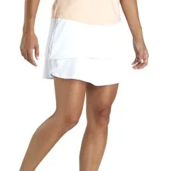 FootJoy Golf FootJoy Womens Layered Skort 28 FootJoy Golf FootJoy Womens Layered Skort -Brands Sales Store FootJoy Womens Layered Skort WHT c 81271.1672337307