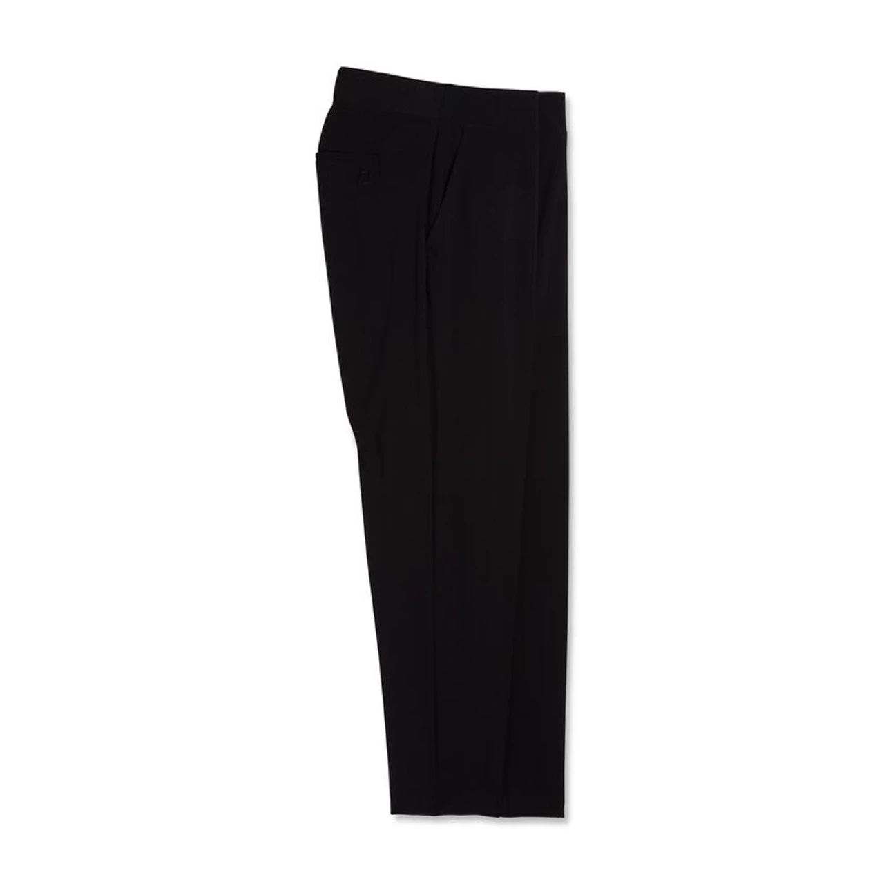 FootJoy Golf FootJoy Womens Lightweight Ankle Pants 4 FootJoy Golf FootJoy Womens Lightweight Ankle Pants - Image 2