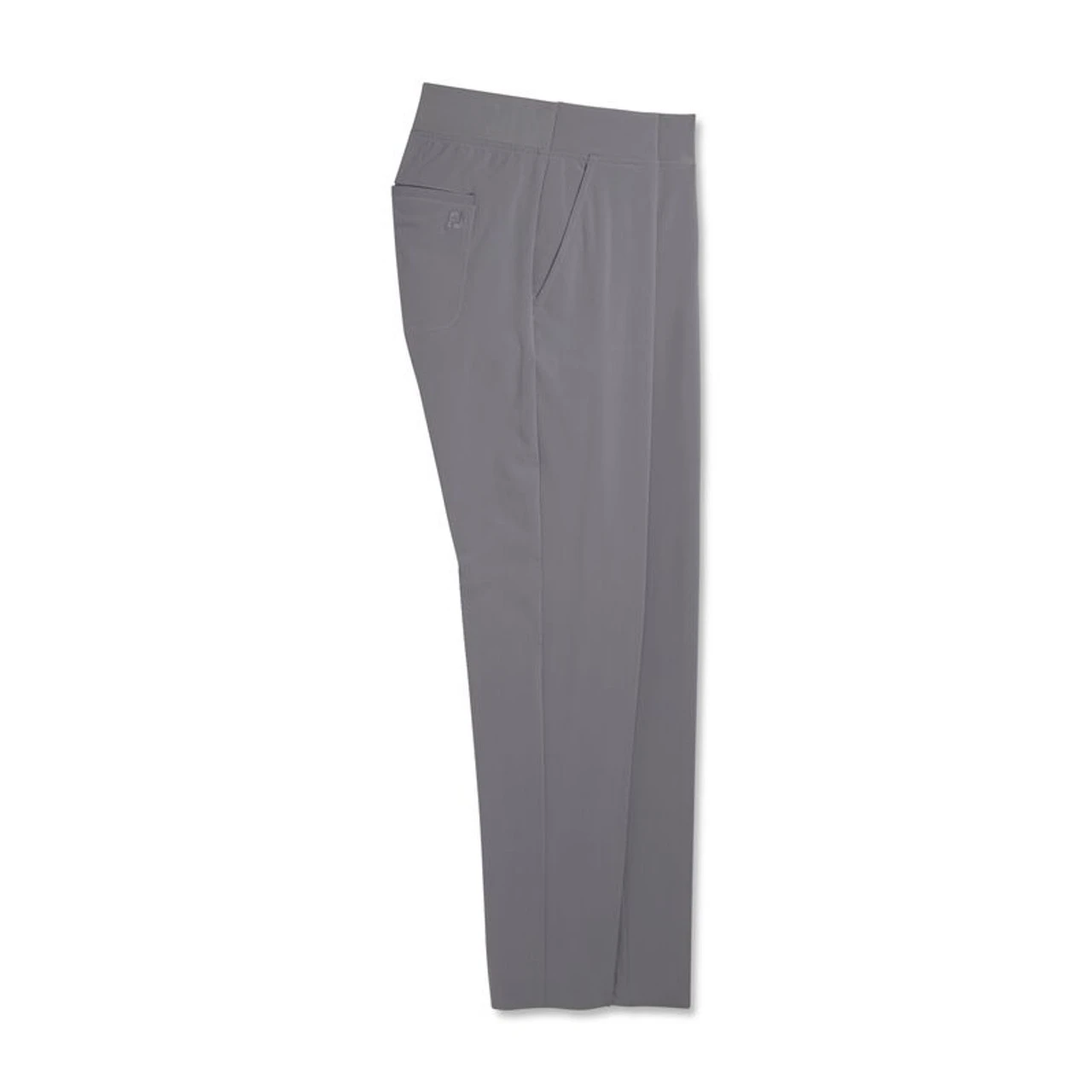 FootJoy Golf FootJoy Womens Lightweight Ankle Pants 9 FootJoy Golf FootJoy Womens Lightweight Ankle Pants - Image 7