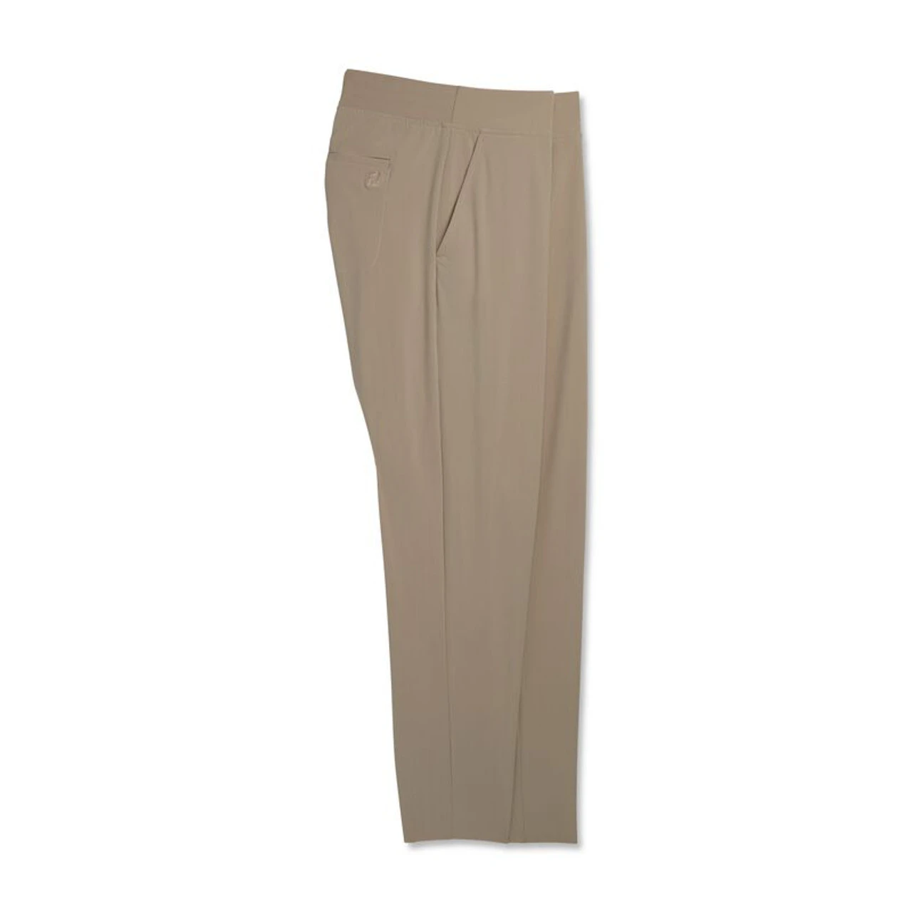 FootJoy Golf FootJoy Womens Lightweight Ankle Pants 14 FootJoy Golf FootJoy Womens Lightweight Ankle Pants - Image 12