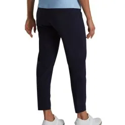 FootJoy Golf FootJoy Womens Lightweight Ankle Pants 39 FootJoy Golf FootJoy Womens Lightweight Ankle Pants -Brands Sales Store FootJoy Womens Lightweight Ankle Pants Navy d 47385.1672342554