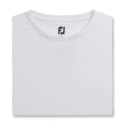 FootJoy Golf FootJoy Womens Long Sleeve Base Layer -Brands Sales Store FootJoy Womens Long Sleeve Base Layer WHT b 95055.1672333619