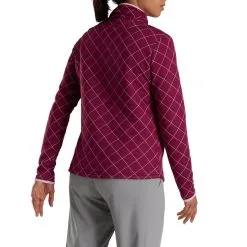 FootJoy Golf FootJoy Womens Quilted Midlayer -Brands Sales Store FootJoy Womens Quilted Midlayer Fig c 60131.1676054733