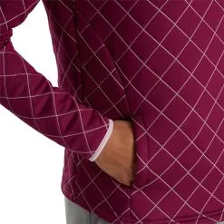 FootJoy Golf FootJoy Womens Quilted Midlayer -Brands Sales Store FootJoy Womens Quilted Midlayer Fig d 40119.1676054733