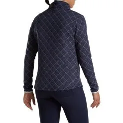 FootJoy Golf FootJoy Womens Quilted Midlayer -Brands Sales Store FootJoy Womens Quilted Midlayer Navy c 19605.1676054733