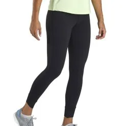 FootJoy Golf FootJoy Womens Rib Block Leggings -Brands Sales Store FootJoy Womens Rib Block Leggings BLK c 51422.1672340789