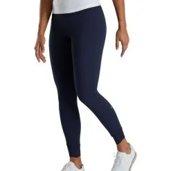 FootJoy Golf FootJoy Womens Rib Block Leggings -Brands Sales Store FootJoy Womens Rib Block Leggings Navy c 38891.1672340805