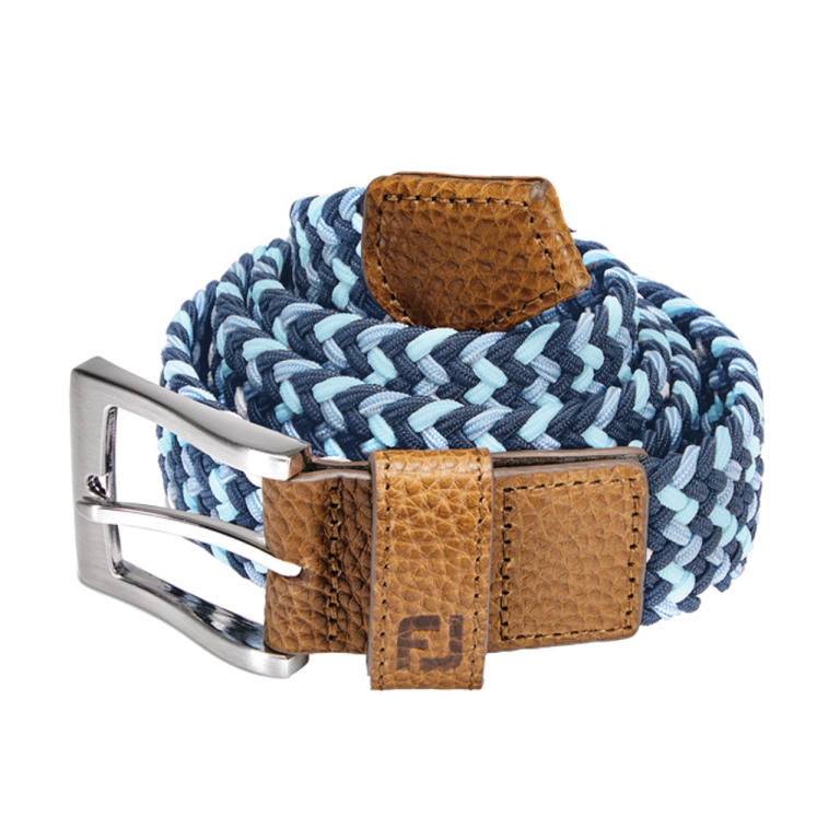 FootJoy Golf FootJoy Woven Belts 4 FootJoy Golf FootJoy Woven Belts - Image 2
