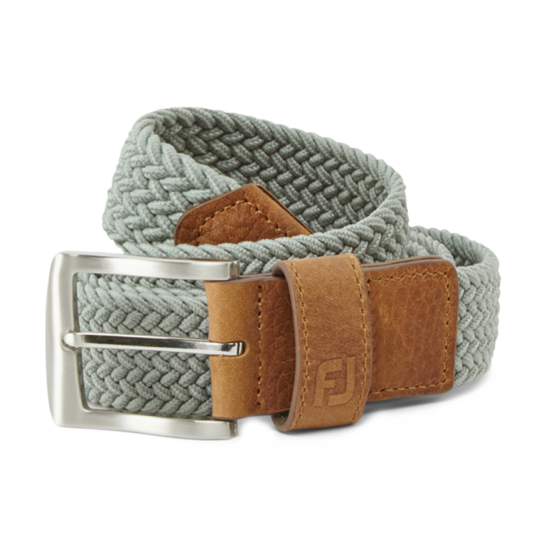 FootJoy Golf FootJoy Woven Belts 5 FootJoy Golf FootJoy Woven Belts - Image 3