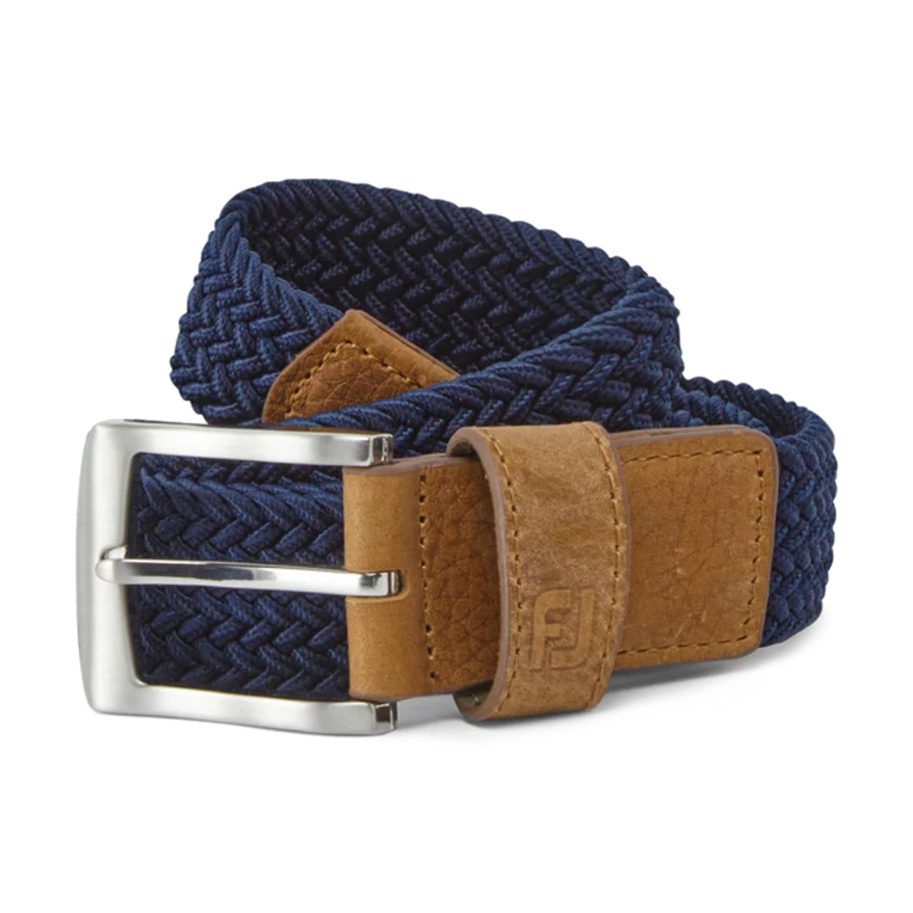 FootJoy Golf FootJoy Woven Belts 6 FootJoy Golf FootJoy Woven Belts - Image 4