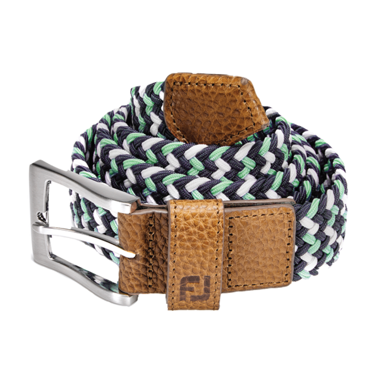 FootJoy Golf FootJoy Woven Belts 8 FootJoy Golf FootJoy Woven Belts - Image 6