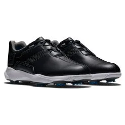 FootJoy Golf FootJoy EComfort Golf Shoes 16 FootJoy Golf FootJoy EComfort Golf Shoes -Brands Sales Store FootJoy eComfort Golf Shoes BLK 57700 d 61730.1676407753