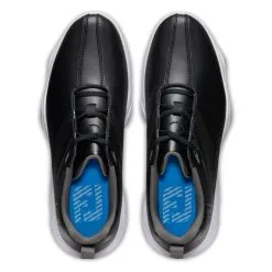 FootJoy Golf FootJoy EComfort Golf Shoes 19 FootJoy Golf FootJoy EComfort Golf Shoes -Brands Sales Store FootJoy eComfort Golf Shoes BLK 57700 f 32564.1676407753