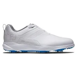 FootJoy Golf FootJoy EComfort Golf Shoes 20 FootJoy Golf FootJoy EComfort Golf Shoes -Brands Sales Store FootJoy eComfort Golf Shoes WHT 57702 a 71896.1676407753