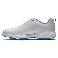 FootJoy Golf FootJoy EComfort Golf Shoes 21 FootJoy Golf FootJoy EComfort Golf Shoes -Brands Sales Store FootJoy eComfort Golf Shoes WHT 57702 b 55783.1676407753