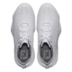 FootJoy Golf FootJoy EComfort Golf Shoes 25 FootJoy Golf FootJoy EComfort Golf Shoes -Brands Sales Store FootJoy eComfort Golf Shoes WHT 57702 f 98424.1676407753