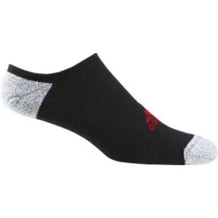 Adidas Golf Adidas Tour Low-cut Sock