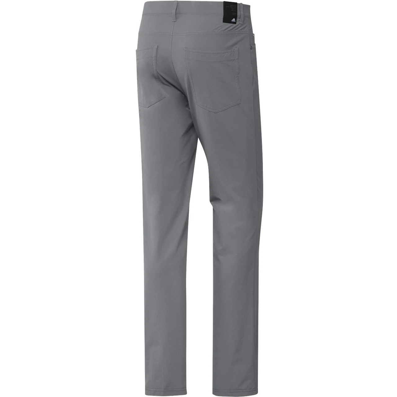 Adidas Golf Adidas GO-TO Five Pocket Pants 8 Adidas Golf Adidas GO-TO Five Pocket Pants - Image 6