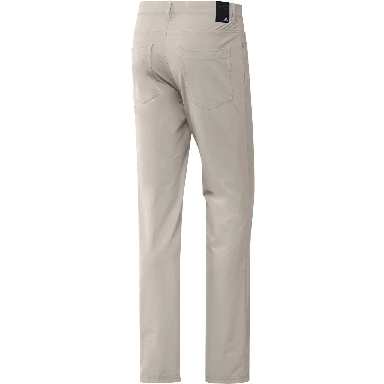 Adidas Golf Adidas GO-TO Five Pocket Pants 4 Adidas Golf Adidas GO-TO Five Pocket Pants - Image 2