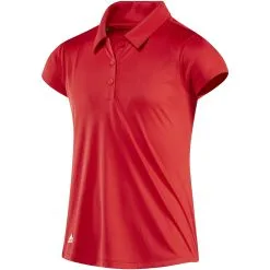 Adidas Golf Adidas Girls Performance Golf Polo 9 Adidas Golf Adidas Girls Performance Golf Polo -Brands Sales Store GQ2448 69964.1679078928