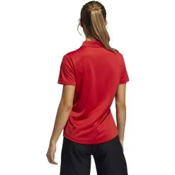 Adidas Golf Adidas Womens Performance Short Sleeve Polo 32 Adidas Golf Adidas Womens Performance Short Sleeve Polo -Brands Sales Store GT7929 01 30039.1678915840