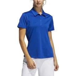 Adidas Golf Adidas Womens Performance Short Sleeve Polo 31 Adidas Golf Adidas Womens Performance Short Sleeve Polo -Brands Sales Store GT7930 24714.1678915840