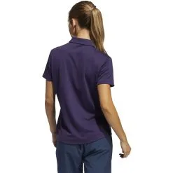 Adidas Golf Adidas Womens Performance Short Sleeve Polo 39 Adidas Golf Adidas Womens Performance Short Sleeve Polo -Brands Sales Store GT7933 01 14016.1678915840