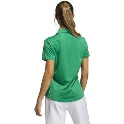 Adidas Golf Adidas Womens Performance Short Sleeve Polo 35 Adidas Golf Adidas Womens Performance Short Sleeve Polo -Brands Sales Store GT7934 01 71391.1678915840