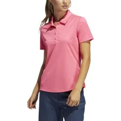 Adidas Golf Adidas Womens Performance Short Sleeve Polo 40 Adidas Golf Adidas Womens Performance Short Sleeve Polo -Brands Sales Store GT7937 02489.1678915840