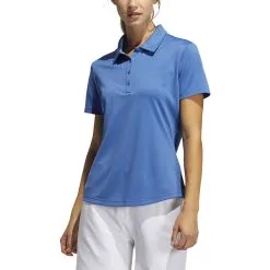 Adidas Golf Adidas Womens Performance Short Sleeve Polo 42 Adidas Golf Adidas Womens Performance Short Sleeve Polo -Brands Sales Store GT7939 43068.1678915840