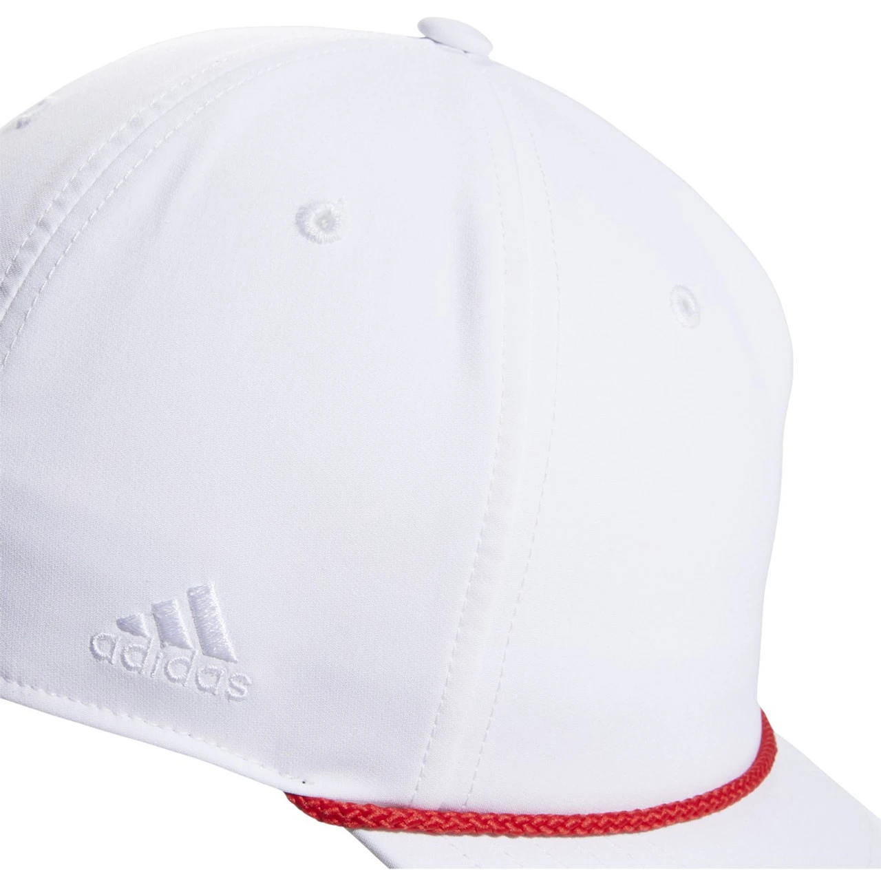 Adidas Golf Adidas Rope 5 Panel Crestable Hat 10 Adidas Golf Adidas Rope 5 Panel Crestable Hat - Image 8