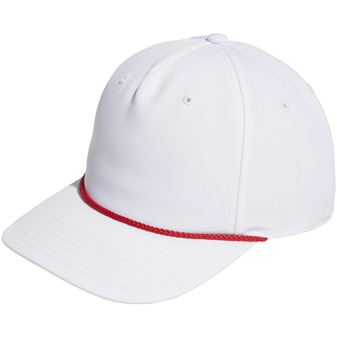 Adidas Golf Adidas Rope 5 Panel Crestable Hat 9 Adidas Golf Adidas Rope 5 Panel Crestable Hat - Image 7