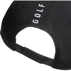 Adidas Golf Adidas Rope 5 Panel Crestable Hat 16 Adidas Golf Adidas Rope 5 Panel Crestable Hat -Brands Sales Store GU1496 02 38127.1678396858