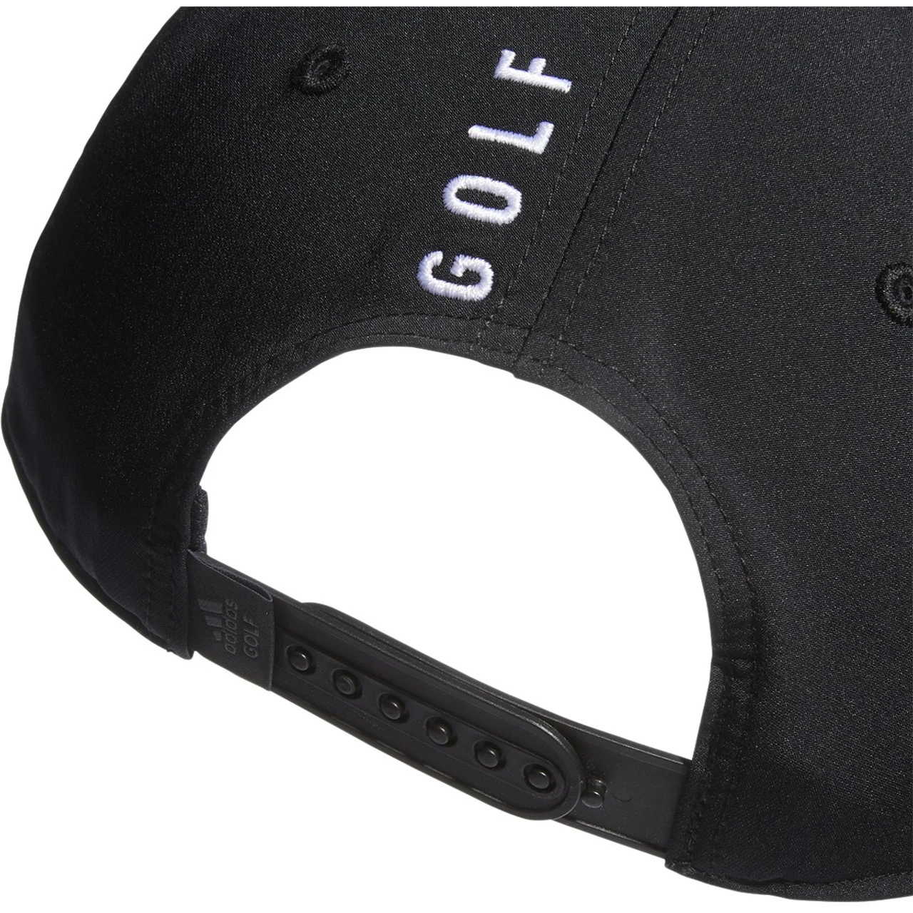 Adidas Golf Adidas Rope 5 Panel Crestable Hat 5 Adidas Golf Adidas Rope 5 Panel Crestable Hat - Image 3
