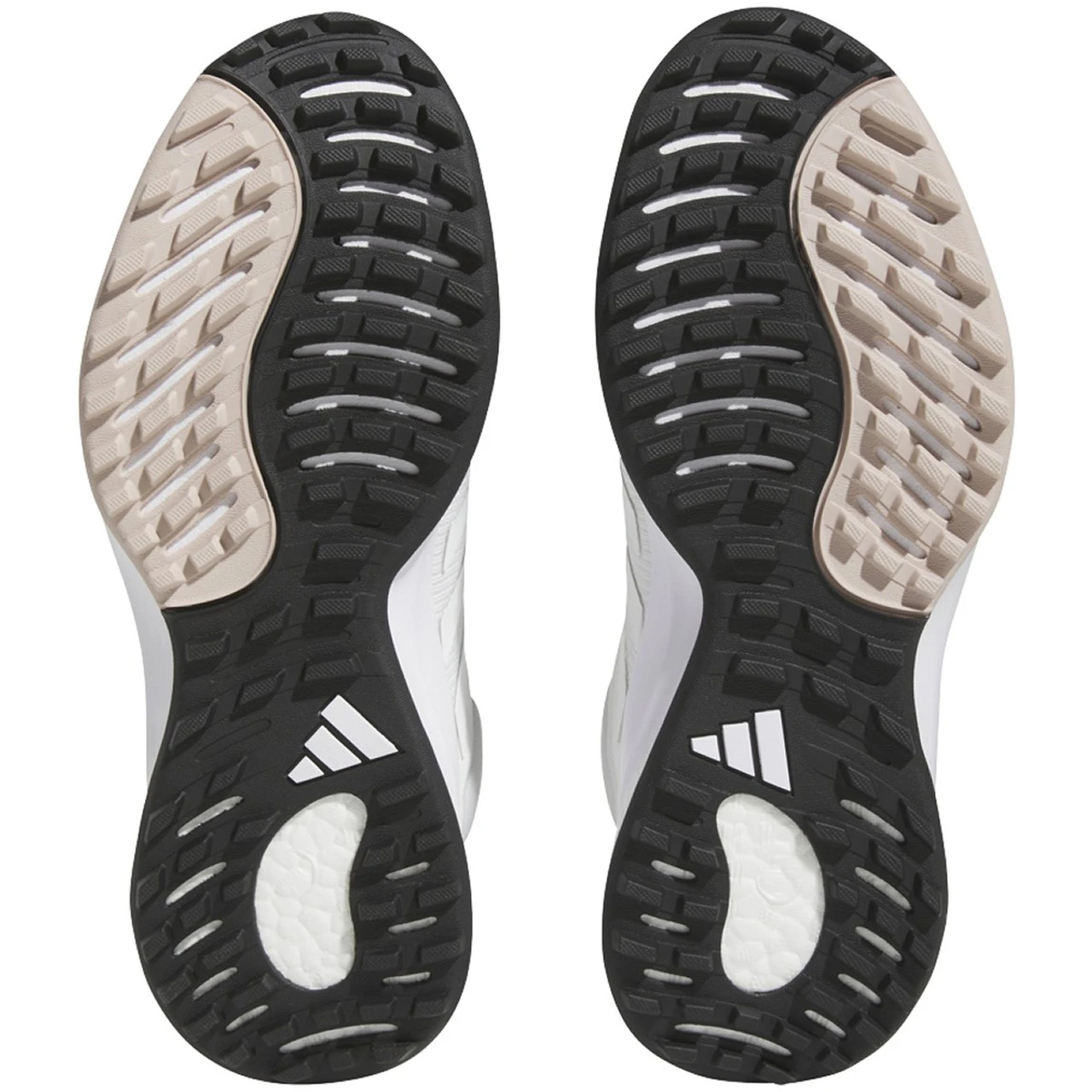 Adidas Golf Adidas Womens Zoysia Golf Shoes 12 Adidas Golf Adidas Womens Zoysia Golf Shoes - Image 10