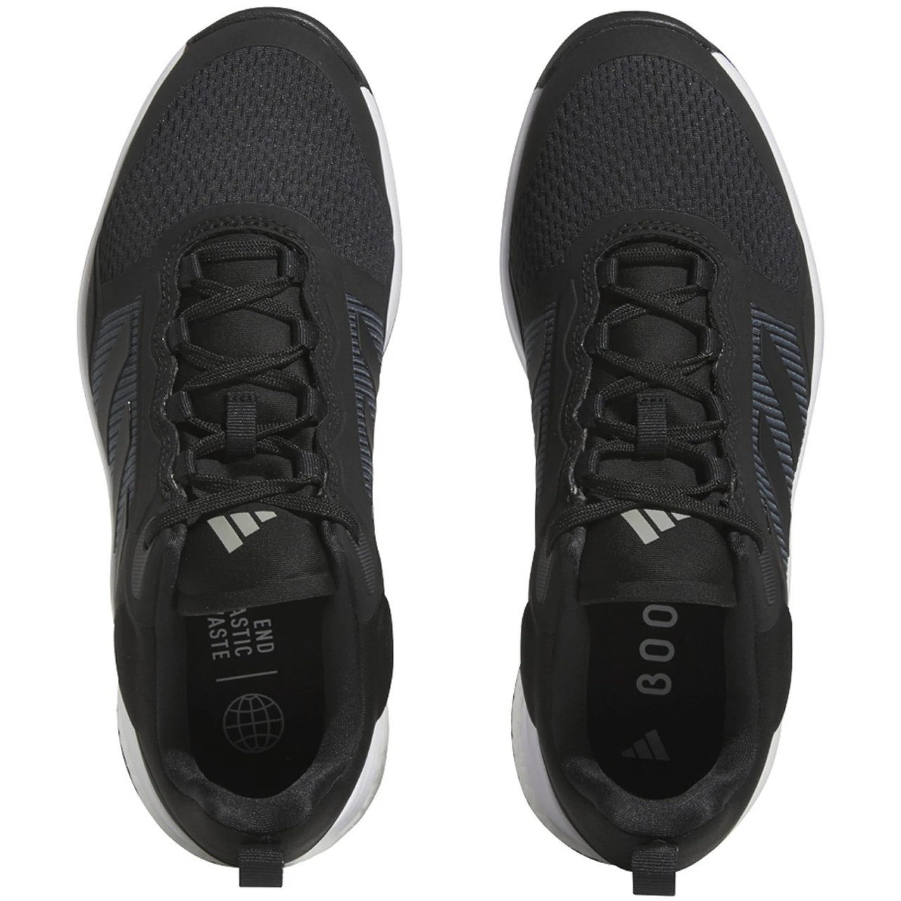 Adidas Golf Adidas Womens Zoysia Golf Shoes 16 Adidas Golf Adidas Womens Zoysia Golf Shoes - Image 14