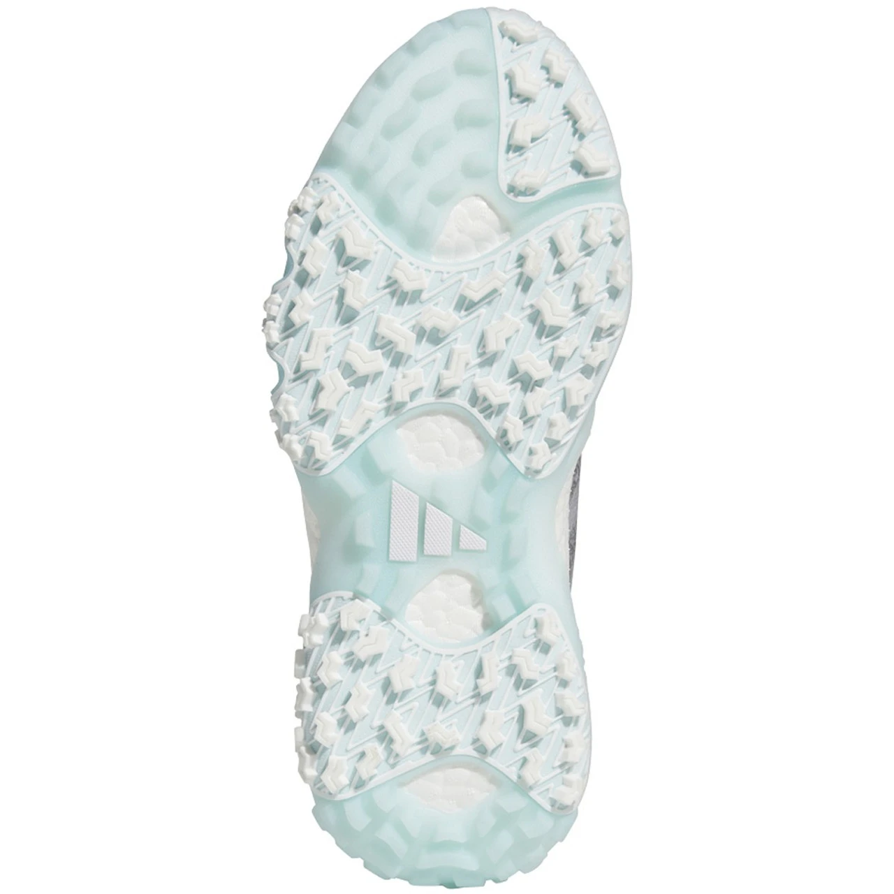 Adidas Golf Adidas Womens Codechaos 22 Golf Shoes 4 Adidas Golf Adidas Womens Codechaos 22 Golf Shoes - Image 2