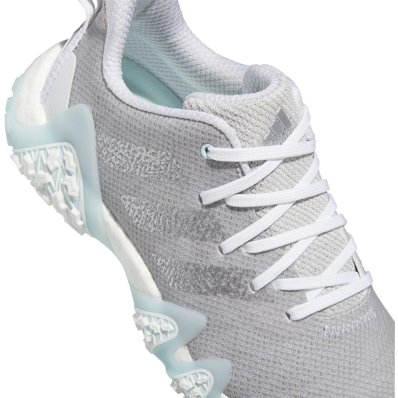 Adidas Golf Adidas Womens Codechaos 22 Golf Shoes 7 Adidas Golf Adidas Womens Codechaos 22 Golf Shoes - Image 5
