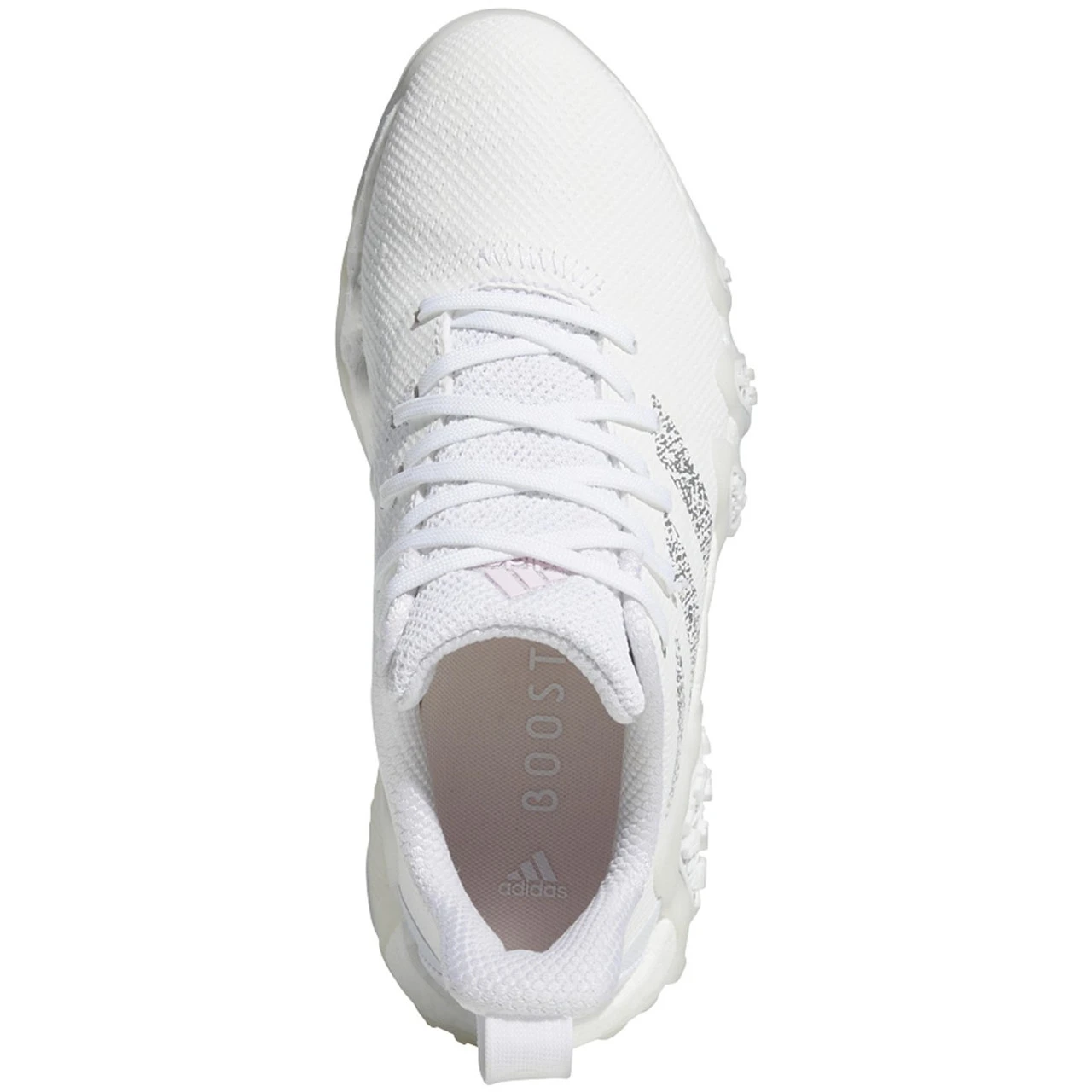 Adidas Golf Adidas Womens Codechaos 22 Golf Shoes 9 Adidas Golf Adidas Womens Codechaos 22 Golf Shoes - Image 7