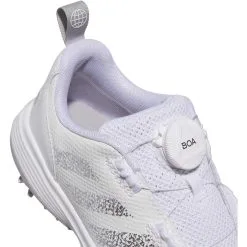 Adidas Golf Adidas CodeChaos 22 Boa Junior Golf Shoes -Brands Sales Store GX3945 03 36968.1679079279